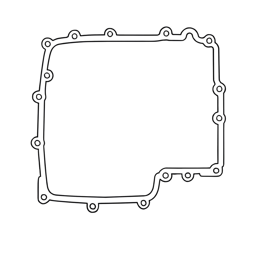 Joint de Carter d'Huile